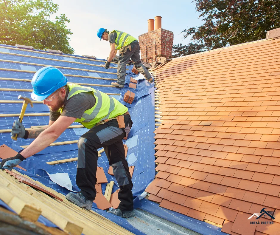 Why choose Roof Repair Near Me in Knik Fairview, AK